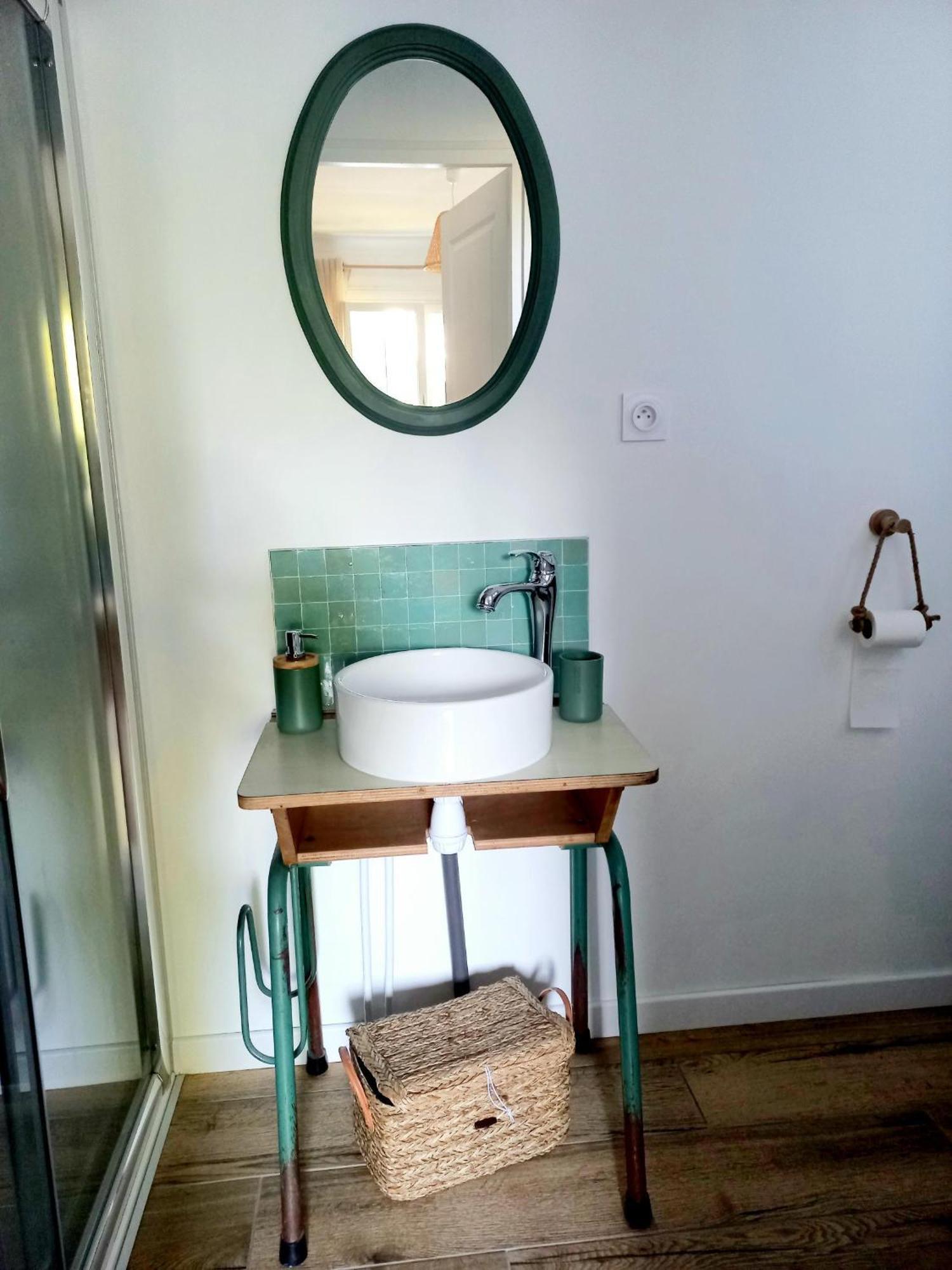 Le Clos Beausejour Montjean-sur-Loire Room photo